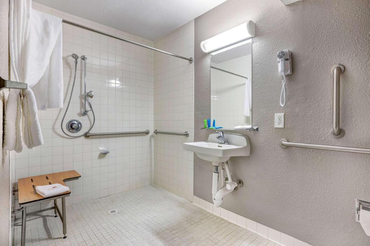 Motel 6-Issaquah, Wa - Seattle - East Екстер'єр фото